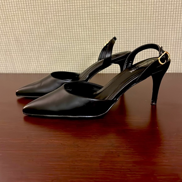 EUC! Cushionaire Petula Slingback Pumps - Picture 5 of 14